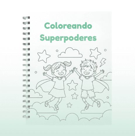 Super Coloreando