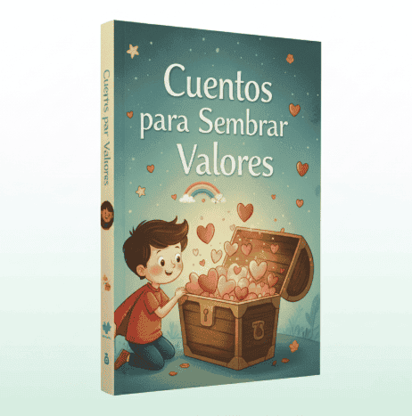 Cuentos de Valores