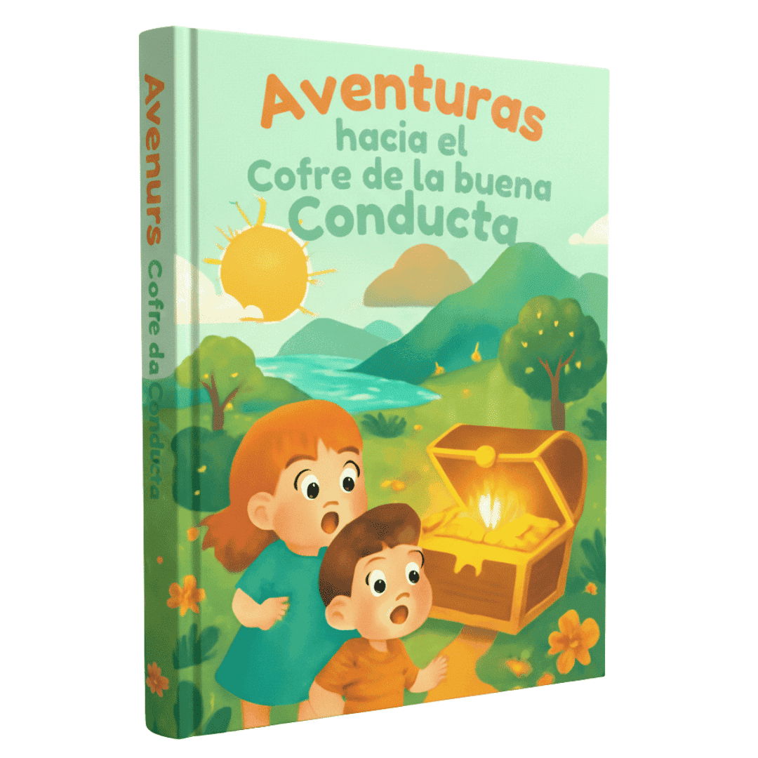 Kit Anti-Agotamiento: No Más Berrinches Ni Mala Conducta.